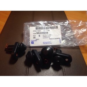 Концевик двери