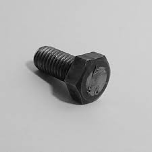 Болт рулевого наконечника