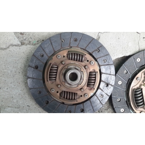 Диск сцепления 8 кп.