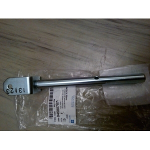 Шток ( вилка ) кулисы КПП (соединяется с вертолетом)