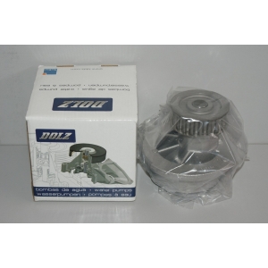 Насос водяной 1,5 8 кл.