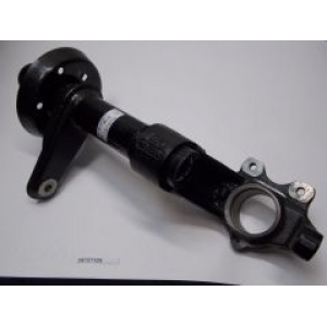 Кулак поворотный левый 8 кл.