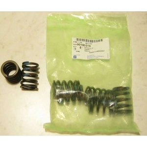 Пружина клапана 1,5 8 кл.