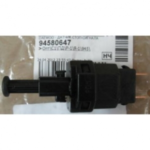 Датчик стоп-сигнала  (лягушка)