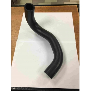 Патрубок радиатора нижний