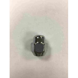 Гайка колёсная под литьё закрытая