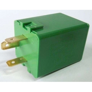 Реле указателя поворота (3-конт.)