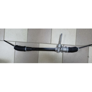 Рейка рулевая без ГУРа Matiz (с тягами без наконечников)