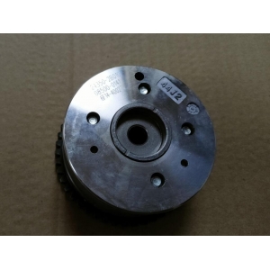 Шестерня распредвала впускного Solaris (Фазорегулятор)