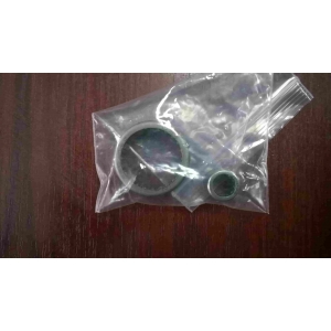 Подшипник стартера (игольчатые) (мал+бол по 1 шт)