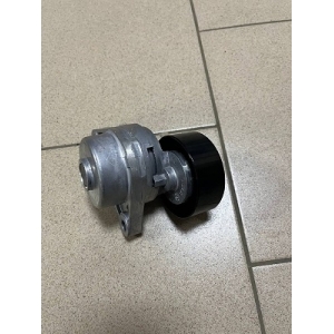 Ролик ремня приводного с натяжителем Лачетти/Авео