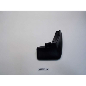 Брызговик колеса передний правый Nexia