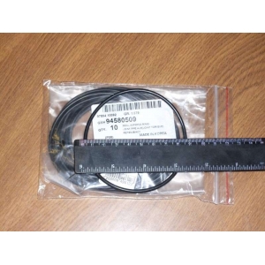 Прокладка водяного насоса 8 кл.-16 кл.