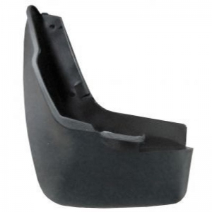 Брызговик колеса передний левый Nexia