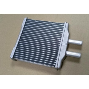 Радиатор отопителя Lacetti/Gentra