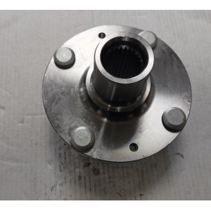 Ступица передняя Accent/Getz