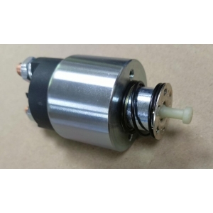 Втягивающее реле стартера