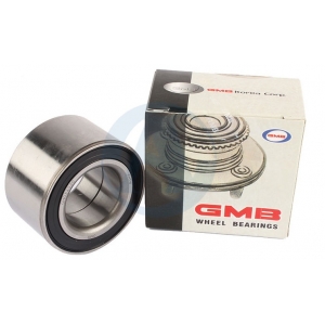 Подшипник ступицы передний 64мм 8кл