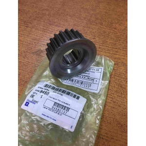 Шестерня ГРМ коленвала