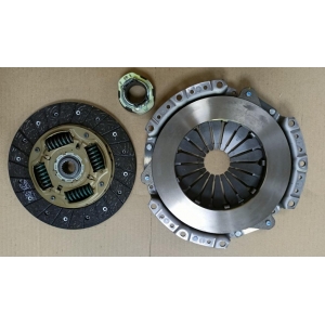 Комплект сцепления Solaris/Rio 11-17