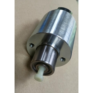 Втягивающее реле стартера