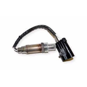 Датчик кислородный №2 4-конт. (плоский разъем в ряд)