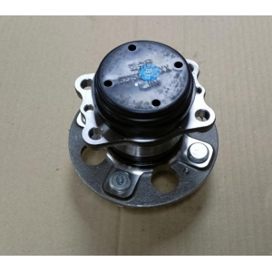 Ступица задняя в сборе с ABS