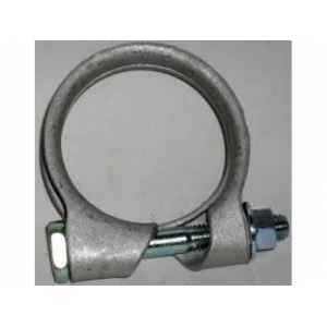 Хомут глушителя малый