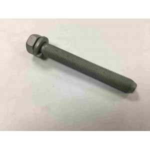 Болт крепления переднего рычага переднего сайлентблока