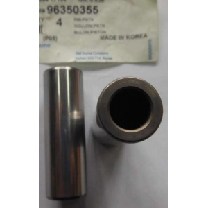 Палец поршневой