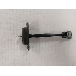 Ограничитель открывания двери передней левой Solaris