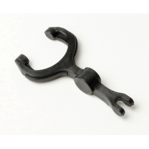 Вилка стартера (черная)