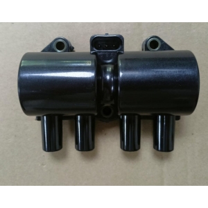 Катушка зажигания 3 контактная Nexia/Lanos