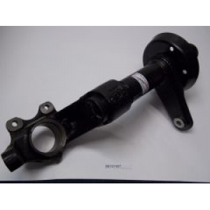 Кулак поворотный правый 8 кл.