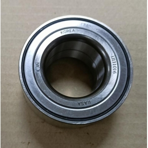 Подшипник ступицы передней 14-17