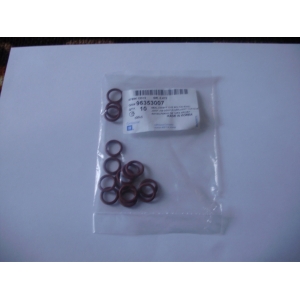 Кольцо уплотнительное крышки клапанов 1,5-1,6 16кл