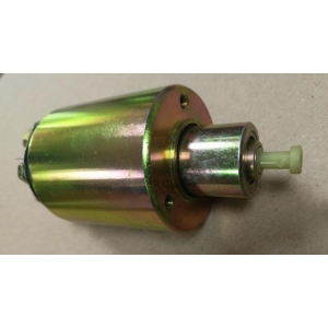 Втягивающее  реле стартера  KT