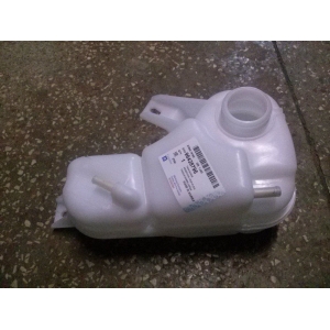 Бачок расширительный