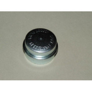 Колпачек задней ступицы металл