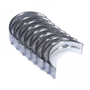 Вкладыши коренные к-т 0.25