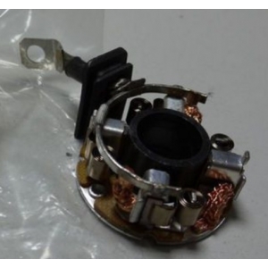 Щеточный узел стартера с 2008 г