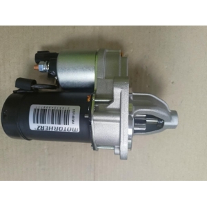 Стартер Elantra HD