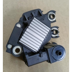 Регулятор напряжения