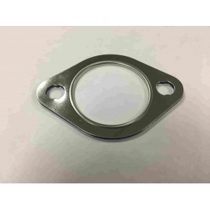 Прокладка задней части глушителя