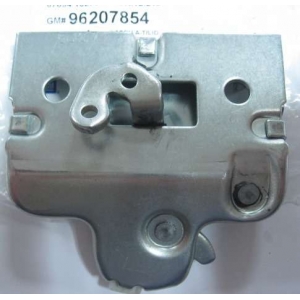 Замок крышки багажника (защелка)