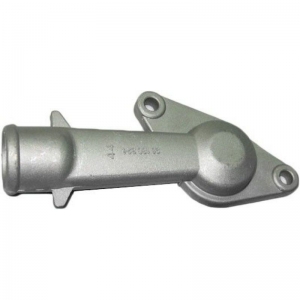 Крышка корпус термостата 1.5 8кл.