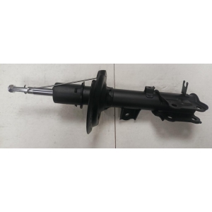 Амортизатор передний левый Solaris/Rio 11-17