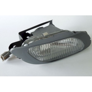 Фара п/т правая N-100