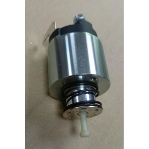 Втягивающее реле