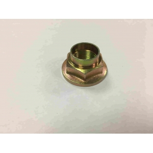 Гайка ступицы передней